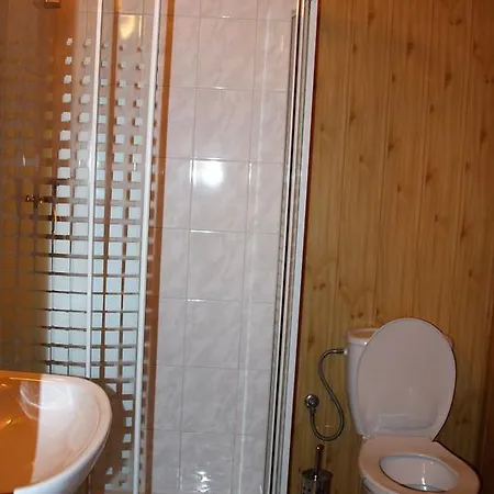 U Tonicka Pensjonat Novy Saldorf